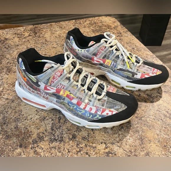 airmax 95 japan heritage